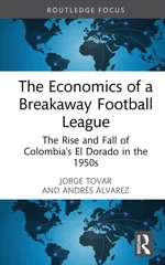 The Economics of a Breakaway Football League