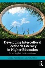 Developing Intercultural Feedback Literacy in Higher Education