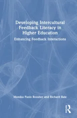 Developing Intercultural Feedback Literacy in Higher Education