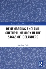 Remembering England
