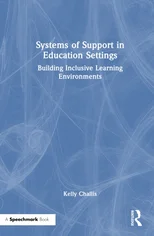 Systems of Support in Education Settings