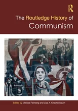 The Routledge History of Communism