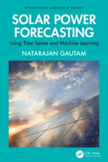 Solar Power Forecasting