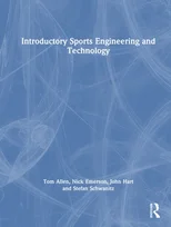 Introductory Sports Engineering and Technology