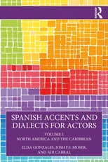 Spanish Accents and Dialects for Actors