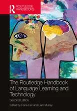 The Routledge Handbook of Language Learning and Technology