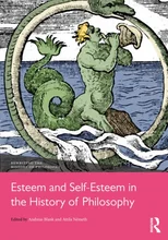 Esteem and Self-Esteem in the History of Philosophy