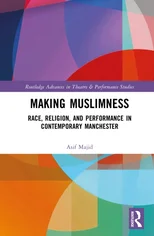 Making Muslimness