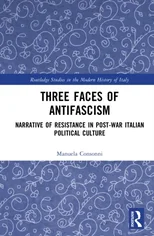 Three Faces of Antifascism