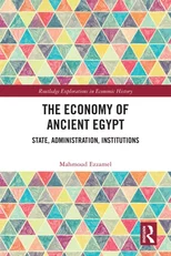 The Economy of Ancient Egypt
