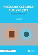 Necessary Condition Analysis (NCA)