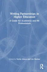 Writing Partnerships in Higher Education