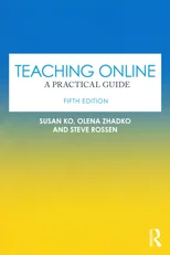 Teaching Online