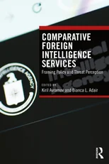 Comparative Foreign Intelligence Services