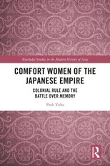 Comfort Women of the Japanese Empire