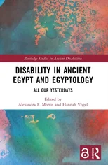 Disability in Ancient Egypt and Egyptology