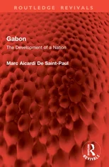 Gabon