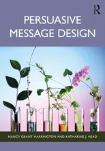 Persuasive Message Design
