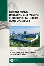 Efficient Energy Utilization and Emission Reduction Strategies in Plant Operations