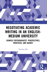 Negotiating Academic Writing in an English-Medium University
