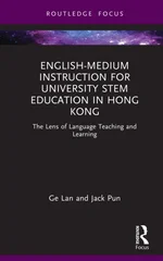 English-medium Instruction for University STEM Education in Hong Kong