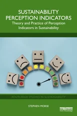 Sustainability Perception Indicators