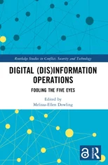 Digital (Dis)Information Operations
