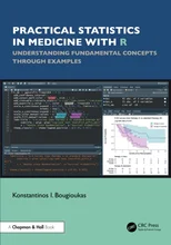 Practical Statistics in Medicine with R
