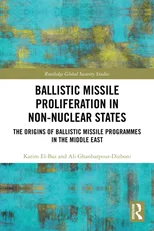 Ballistic Missile Proliferation in Non-Nuclear States