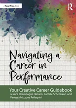 Navigating a Career in Performance