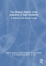 The Roman Empire from Augustus to Late Antiquity