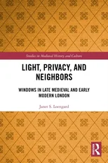 Light, Privacy, and Neighbors