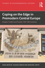 Coping on the Edge