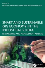 Smart and Sustainable Gig Economy in the Industrial 5.0 Era