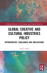 Global Creative and Cultural Industries Policy