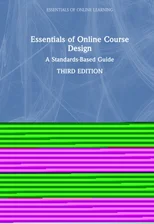 Essentials of Online Course Design