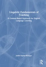 Linguistic Fundamentals of Teaching