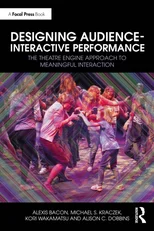 Designing Audience-Interactive Performance