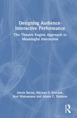 Designing Audience-Interactive Performance