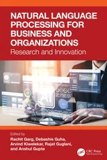 Natural Language Processing for Business and Organizations