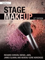 Stage Makeup