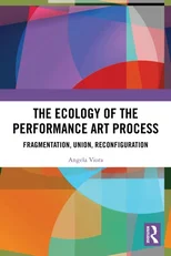 The Ecology of the Performance Art Process