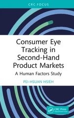 Consumer Eye Tracking in Second-Hand Product Markets