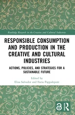 Responsible Consumption and Production in the Creative and Cultural Industries
