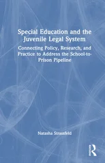 Special Education and the Juvenile Legal System