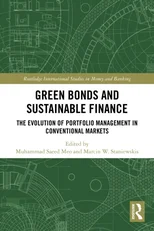 Green Bonds and Sustainable Finance
