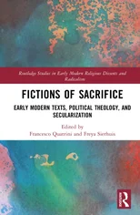 Fictions of Sacrifice