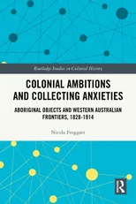 Colonial Ambitions and Collecting Anxieties