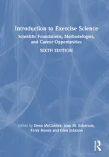 Introduction to Exercise Science