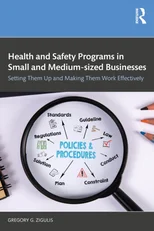 Health and Safety Programs in Small and Medium-sized Businesses